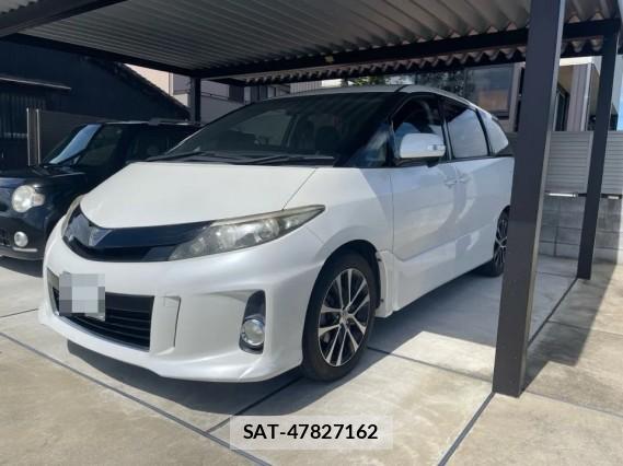 Toyota ESTIMA 2012-07 8855392-0