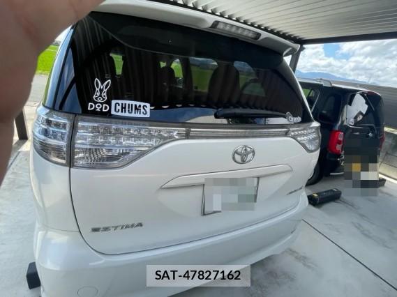 Toyota ESTIMA 2012-07 8855392-1