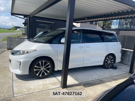 Toyota ESTIMA 2012-07 8855392-10