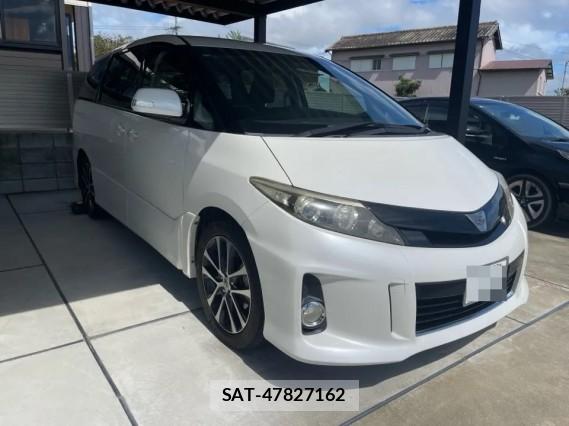 Toyota ESTIMA 2012-07 8855392-11