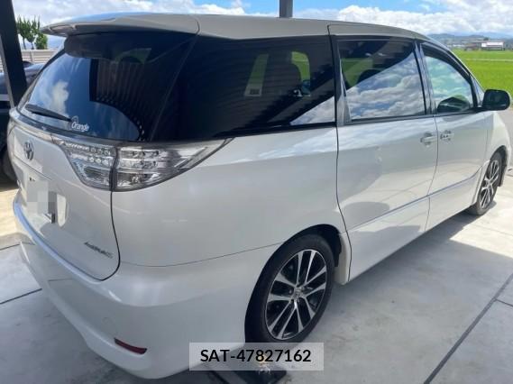 Toyota ESTIMA 2012-07 8855392-12