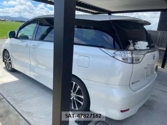 Toyota ESTIMA 2012-07 8855392-13