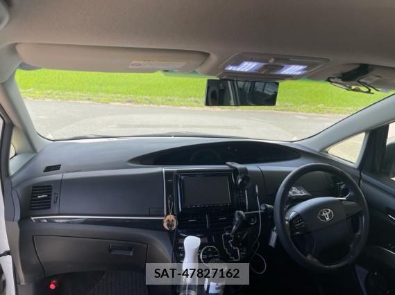 Toyota ESTIMA 2012-07 8855392-2