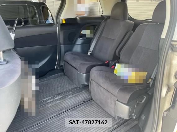 Toyota ESTIMA 2012-07 8855392-6