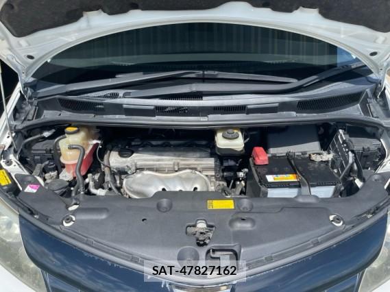 Toyota ESTIMA 2012-07 8855392-7