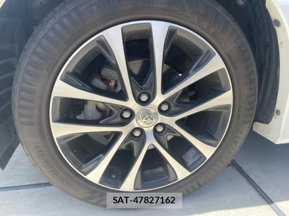 Toyota ESTIMA 2012-07 8855392-8