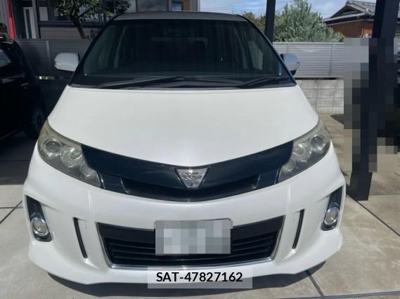 Toyota ESTIMA 2012-07 8855392-9
