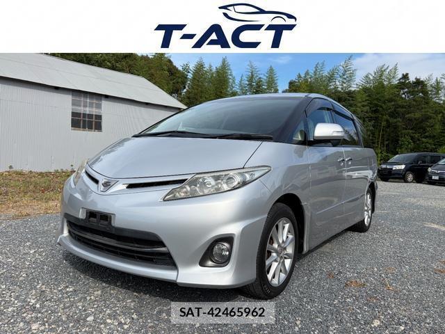 Toyota ESTIMA 2011-07 8855456-0