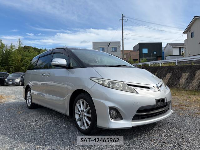 Toyota ESTIMA 2011-07 8855456-1