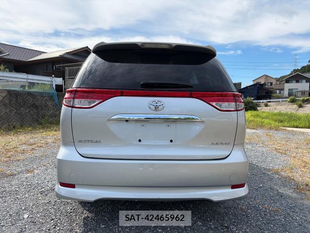 Toyota ESTIMA 2011-07 8855456-11