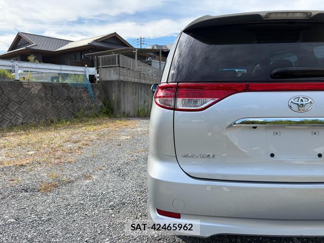 Toyota ESTIMA 2011-07 8855456-12