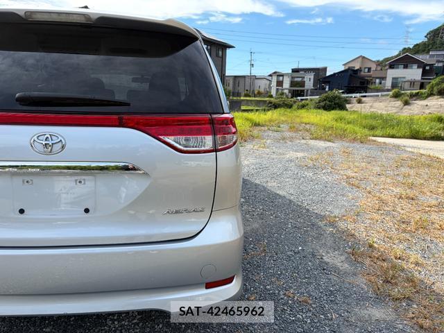 Toyota ESTIMA 2011-07 8855456-13