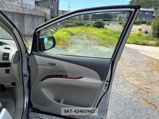 Toyota ESTIMA 2011-07 8855456-15