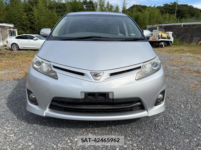 Toyota ESTIMA 2011-07 8855456-2
