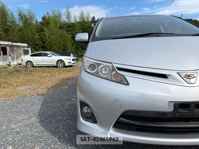 Toyota ESTIMA 2011-07 8855456-3