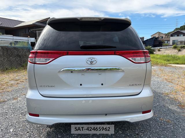 Toyota ESTIMA 2011-07 8855456-5