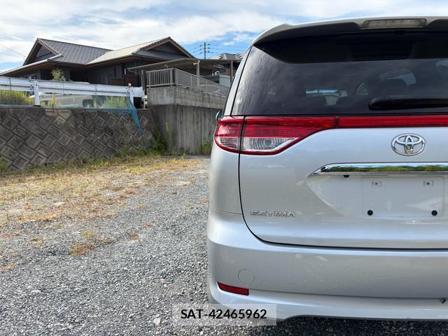 Toyota ESTIMA 2011-07 8855456-6