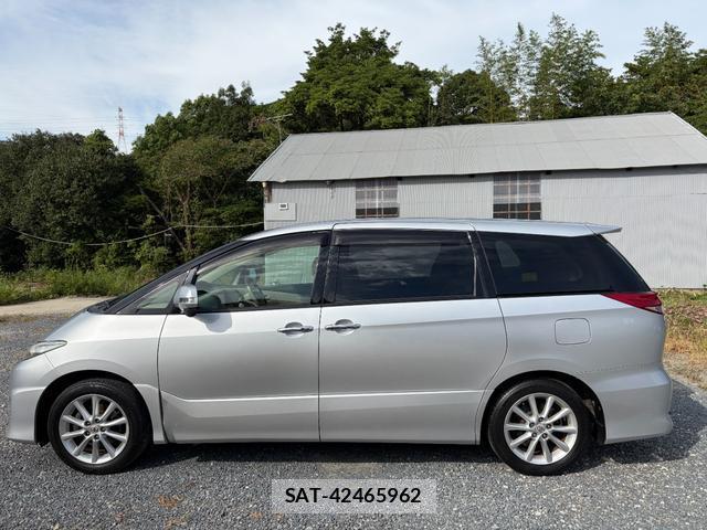 Toyota ESTIMA 2011-07 8855456-7