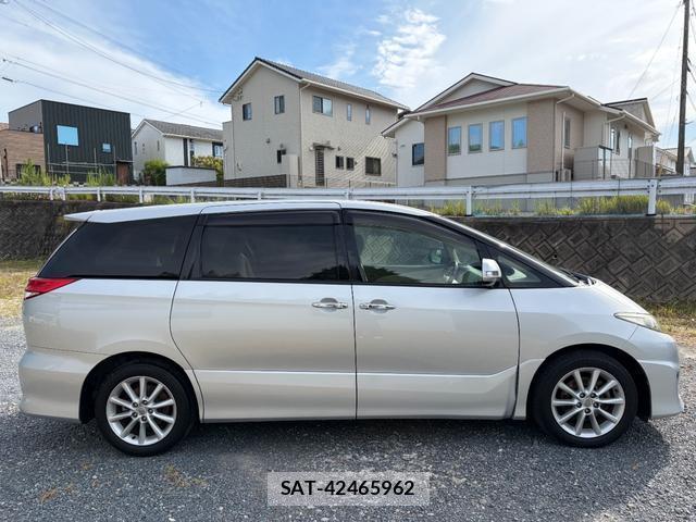 Toyota ESTIMA 2011-07 8855456-8