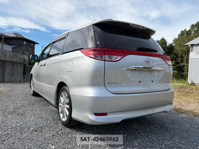 Toyota ESTIMA 2011-07 8855456-9