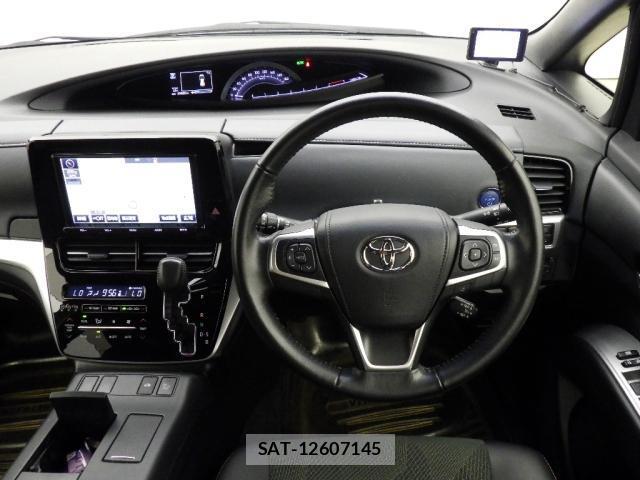 Toyota ESTIMA 2018-07 8855827-2