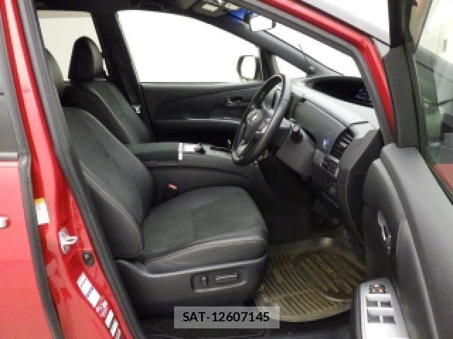 Toyota ESTIMA 2018-07 8855827-3
