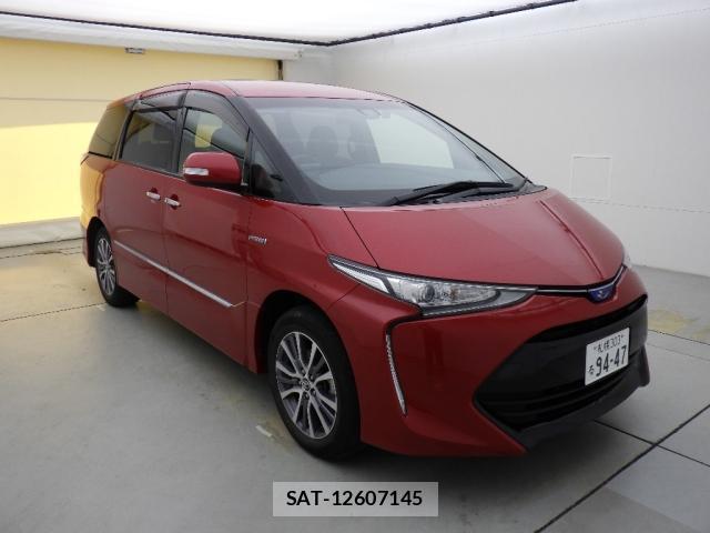 Toyota ESTIMA 2018-07 8855827-4