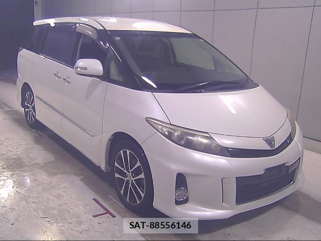 Toyota ESTIMA 2013-09 8855835-0