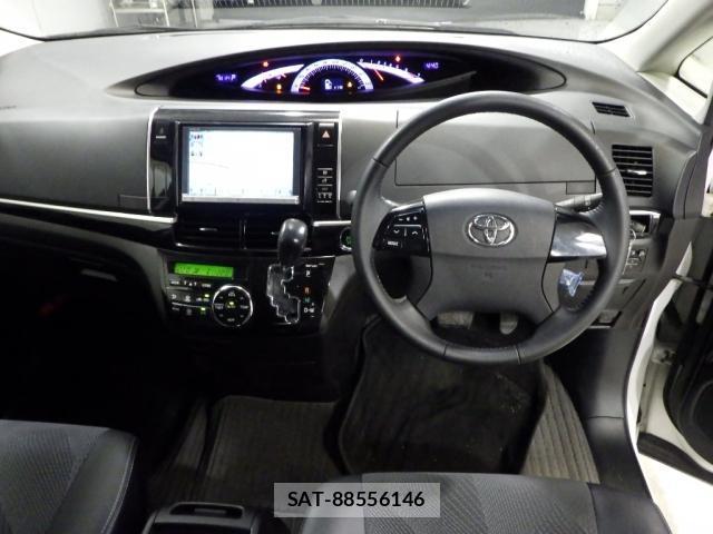 Toyota ESTIMA 2013-09 8855835-2