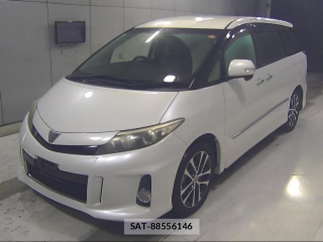 Toyota ESTIMA 2013-09 8855835-4