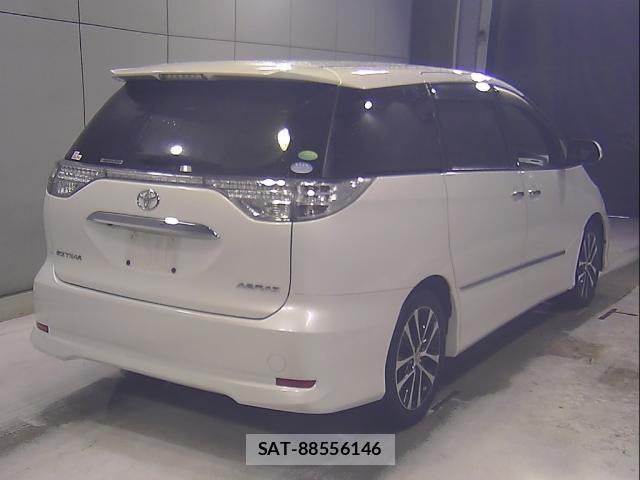 Toyota ESTIMA 2013-09 8855835-5