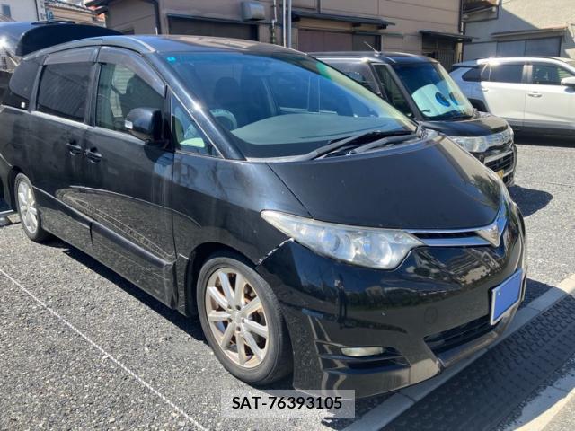 Toyota ESTIMA 2006-04 8855864-0