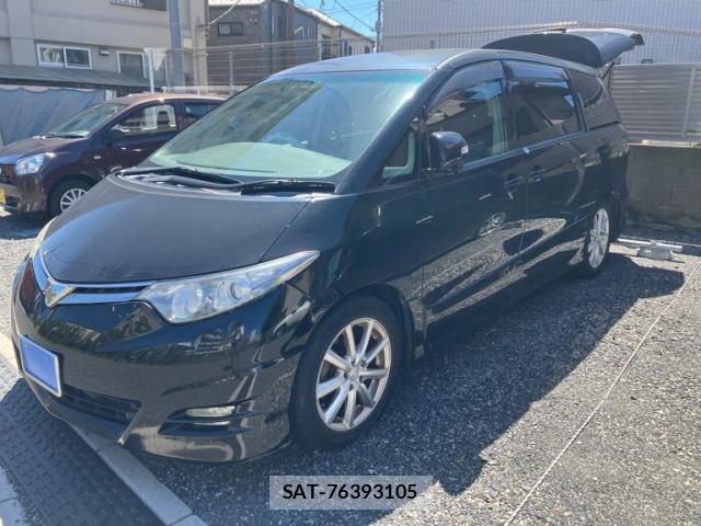 Toyota ESTIMA 2006-04 8855864-1