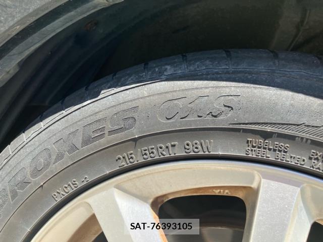 Toyota ESTIMA 2006-04 8855864-3