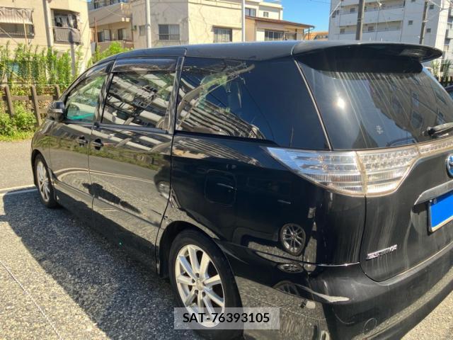 Toyota ESTIMA 2006-04 8855864-4