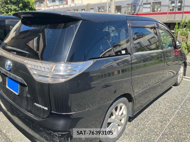 Toyota ESTIMA 2006-04 8855864-5