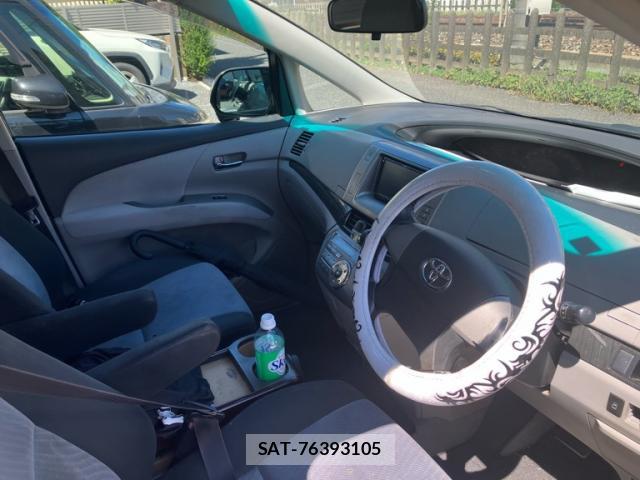 Toyota ESTIMA 2006-04 8855864-8