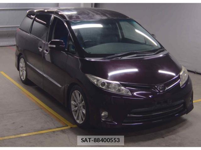 Toyota ESTIMA 2011-08 8855917-0