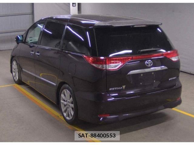 Toyota ESTIMA 2011-08 8855917-1