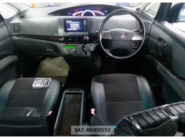 Toyota ESTIMA 2011-08 8855917-2