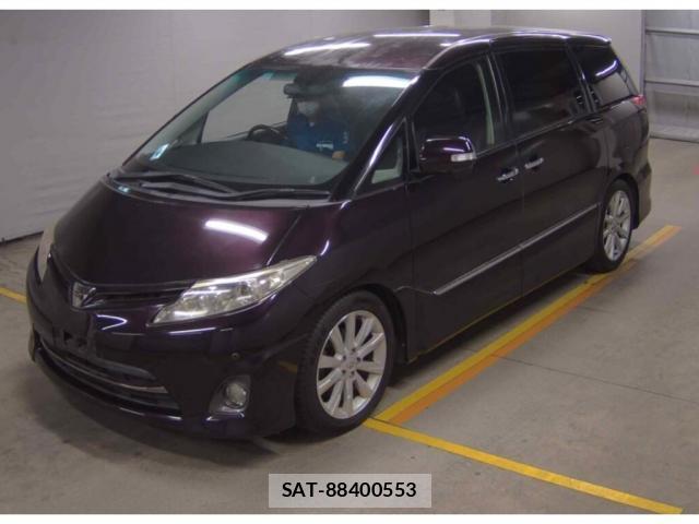 Toyota ESTIMA 2011-08 8855917-3