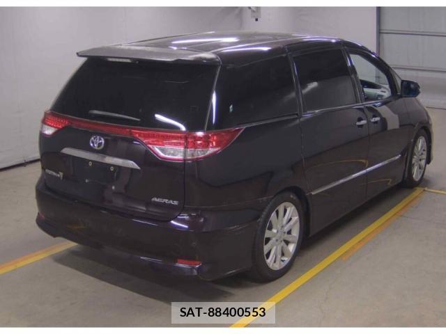 Toyota ESTIMA 2011-08 8855917-4