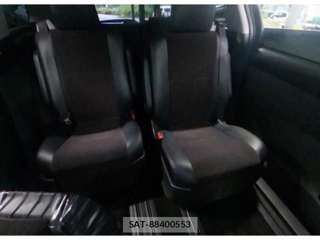 Toyota ESTIMA 2011-08 8855917-5