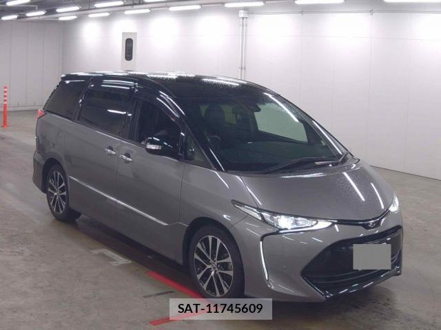 Toyota ESTIMA 2018 8856389-0
