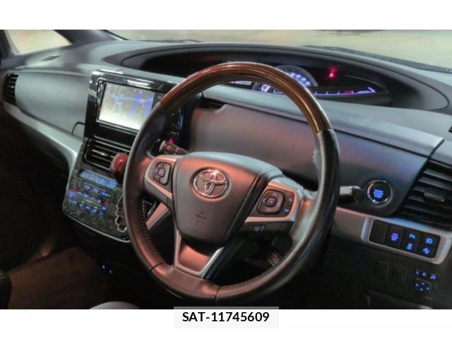 Toyota ESTIMA 2018 8856389-2
