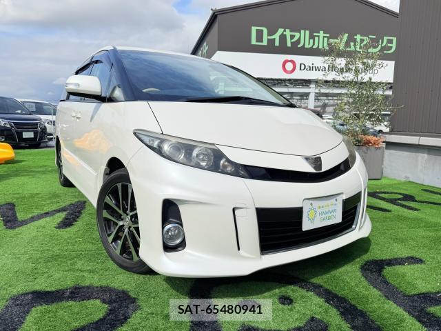 Toyota ESTIMA 2013-03 8856550-0