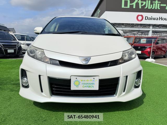 Toyota ESTIMA 2013-03 8856550-1