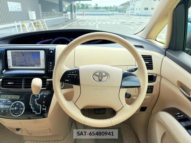 Toyota ESTIMA 2013-03 8856550-11