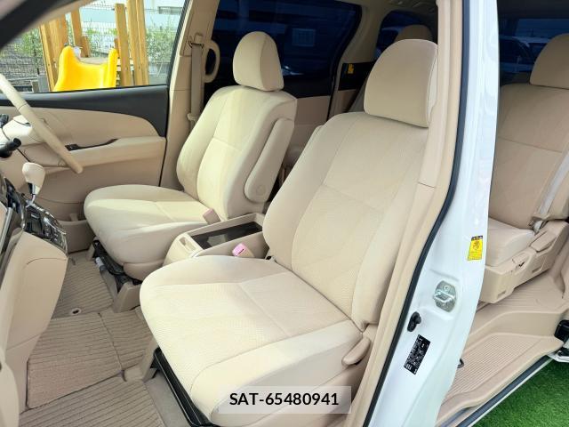 Toyota ESTIMA 2013-03 8856550-12