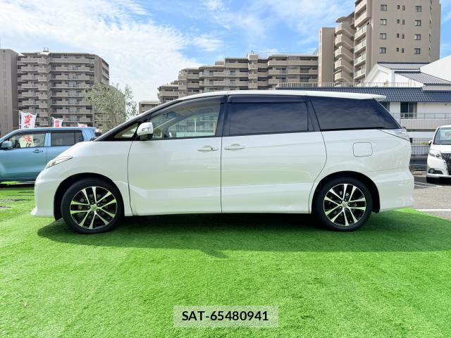 Toyota ESTIMA 2013-03 8856550-2